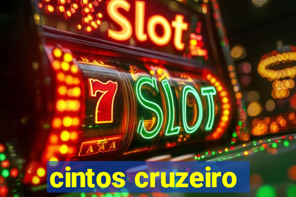 cintos cruzeiro